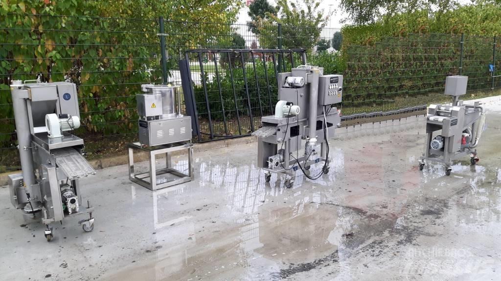  jinan darin Ostale poljoprivredne mašine