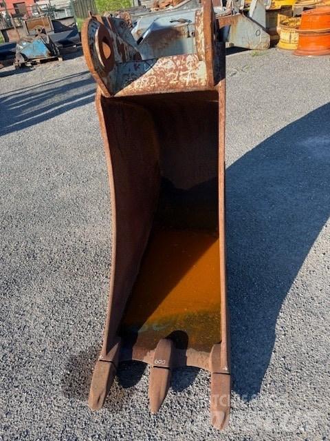 Liebherr R914 600 MM Utovarne korpe