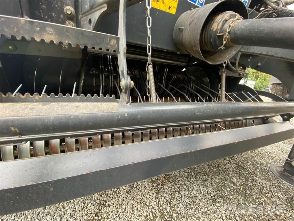 Kuhn VB 2260 Prese/balirke za rolo bale