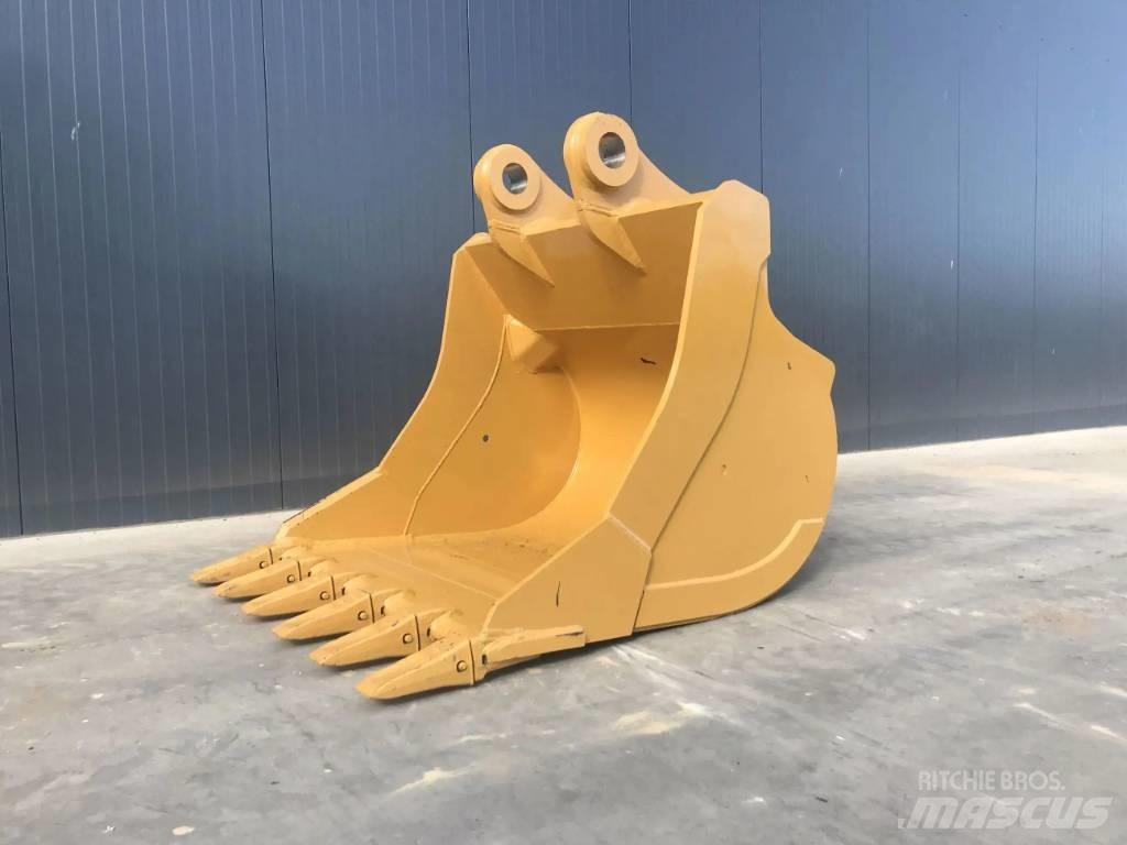 CAT 336F DB Kašike / Korpe