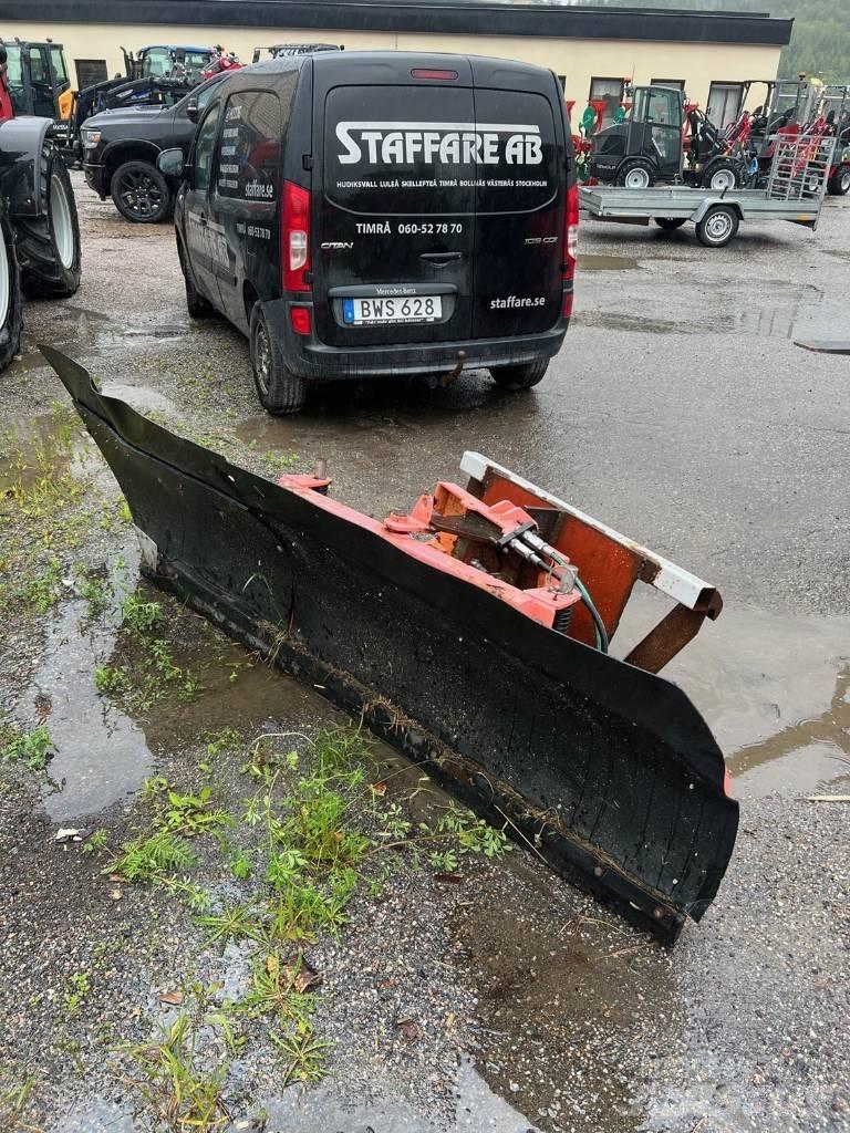  FK Hydr Snöblad Euro Plugovi