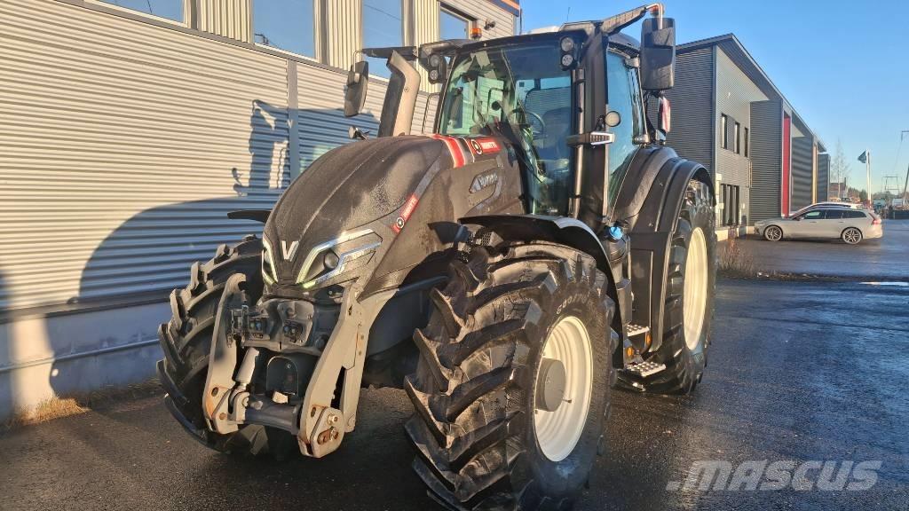 Valtra Q 305 Traktori