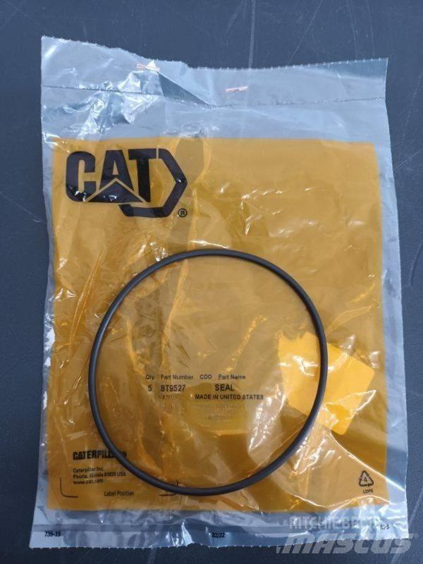 CAT SEAL 8T-9527 Motori za građevinarstvo