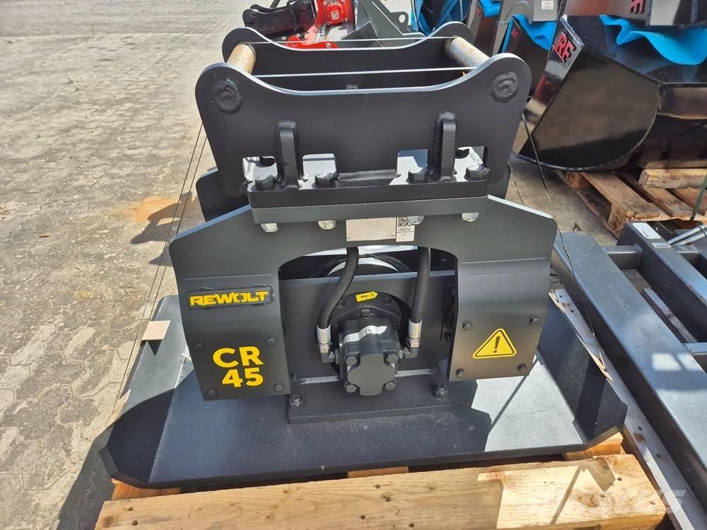  REWOLT CR45 Ostale komponente za građevinarstvo