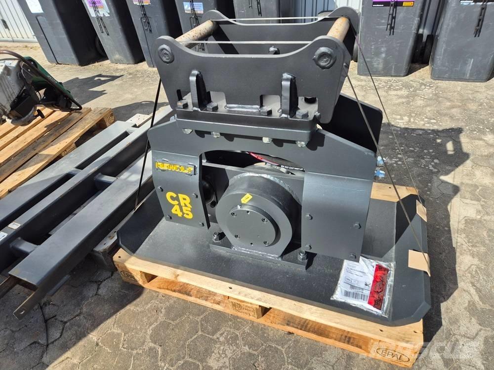  REWOLT CR45 Ostale komponente za građevinarstvo