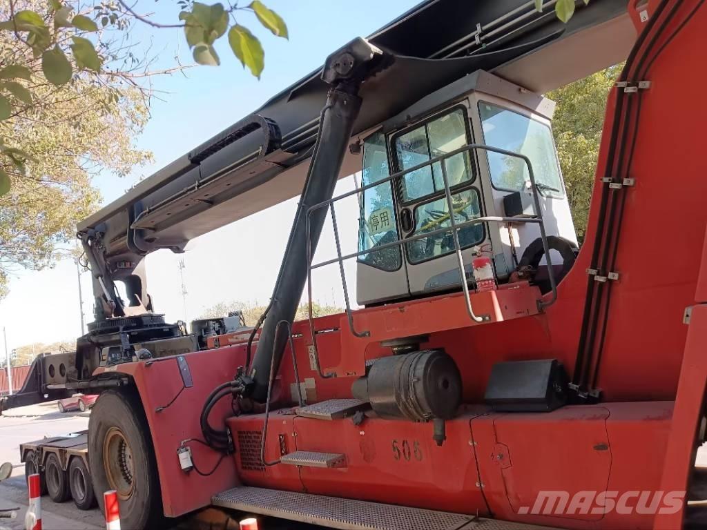 Kalmar DRT 450 Dohvatni viljuškari