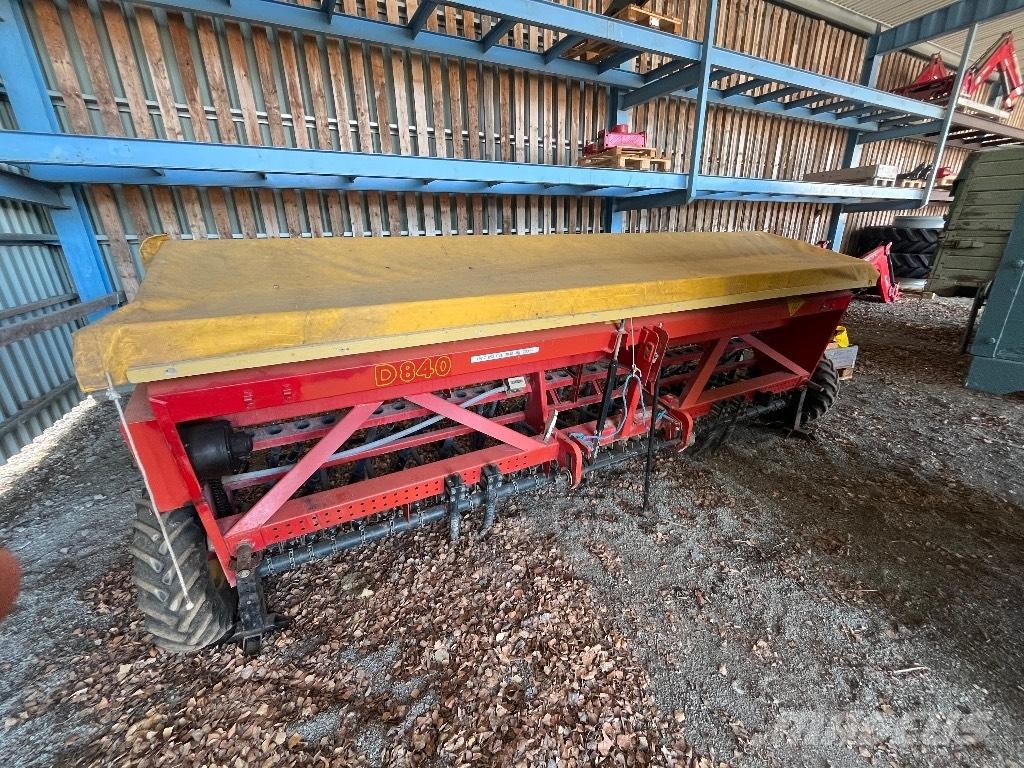 Överum D840 Sejačice