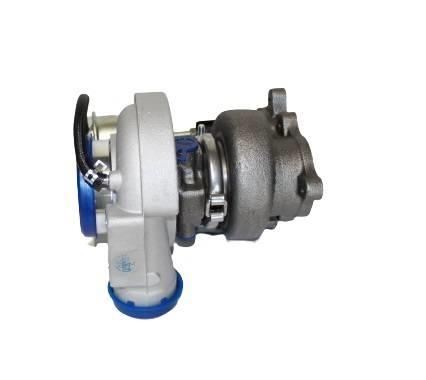 CASE Turbina - 4045279 Motori za građevinarstvo