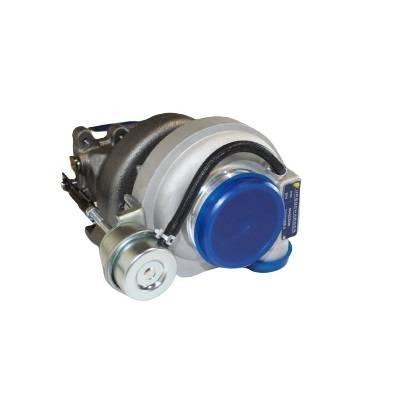CASE Turbina - 4045279 Motori za građevinarstvo