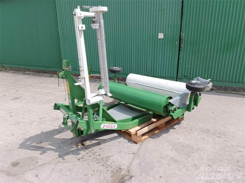 Sipma Z-274/1 Ostale poljoprivredne mašine