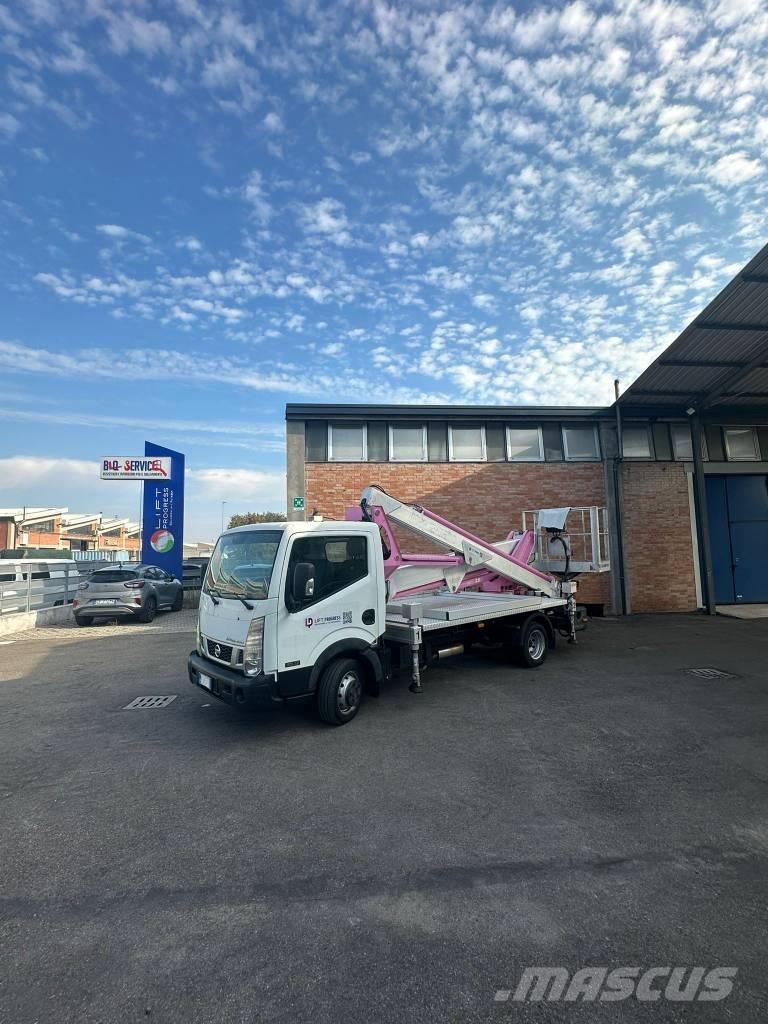 Multitel MX 250 Auto korpe