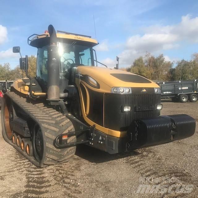 Challenger MT 865 C Traktori