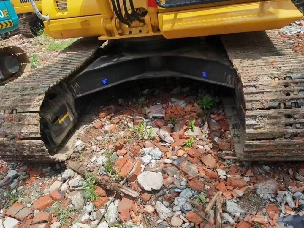 Komatsu PC 130 LC-7 Bageri guseničari