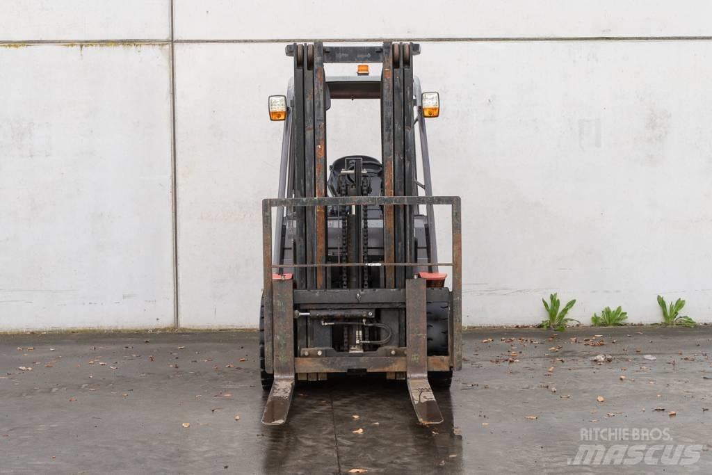 Manitou MI 30 D Dizelski viljuškari