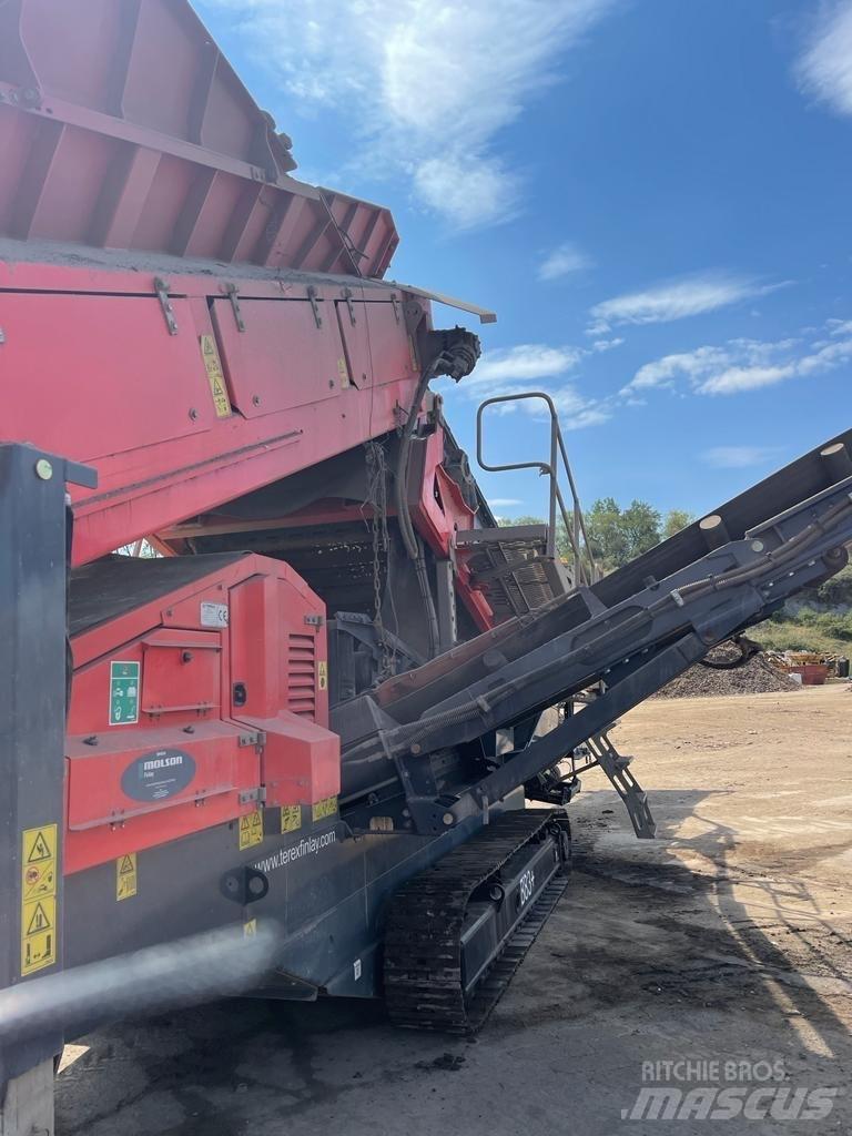 Finlay 883+ SPALECK Mobilna sita
