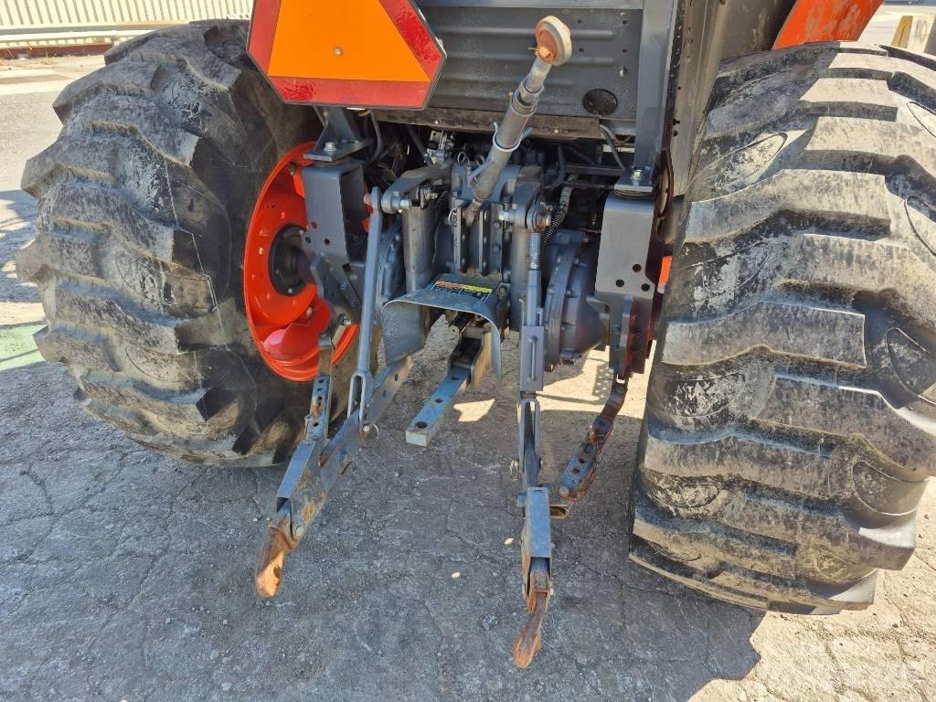 Kubota L 4760 D Manji traktori