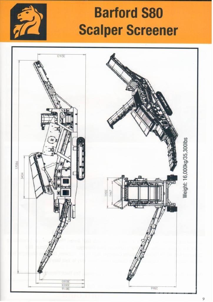 Barford S80 Sita