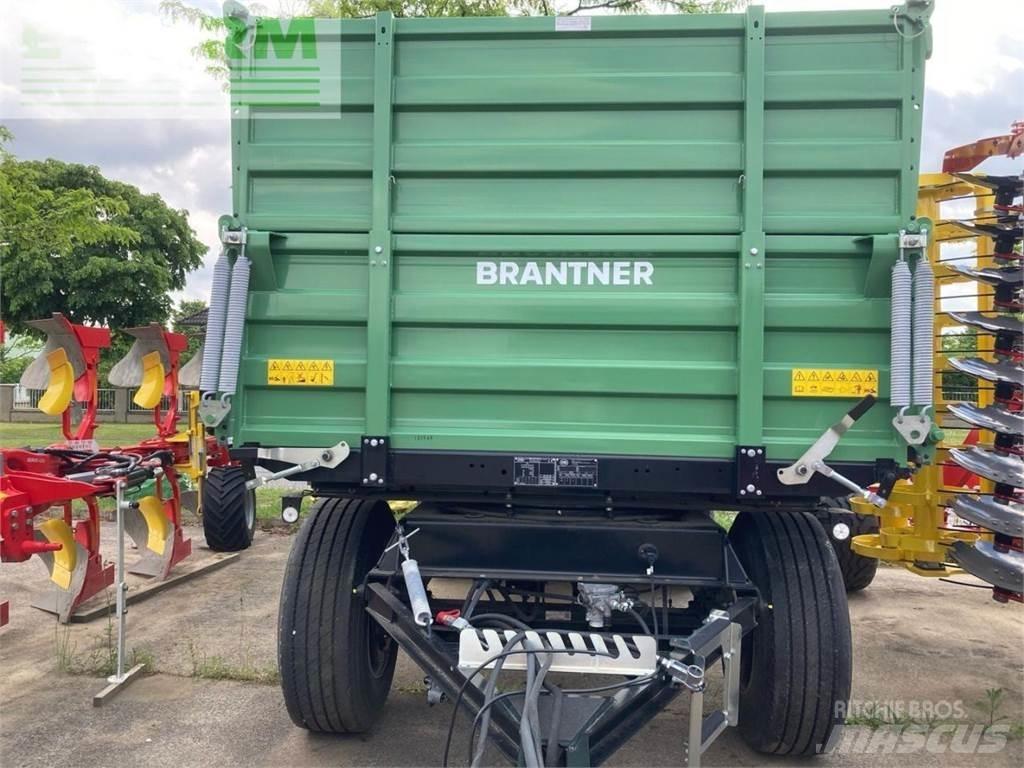 Brantner Z18051/2X Prikolice za opštu namenu