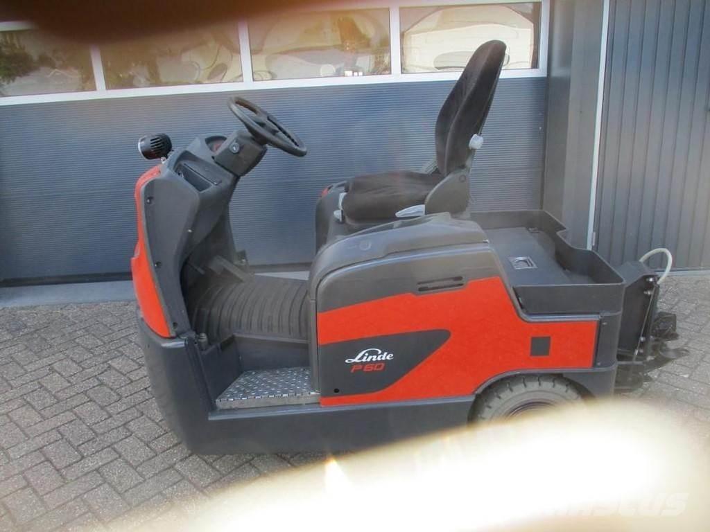 Linde P 60 Ostalo