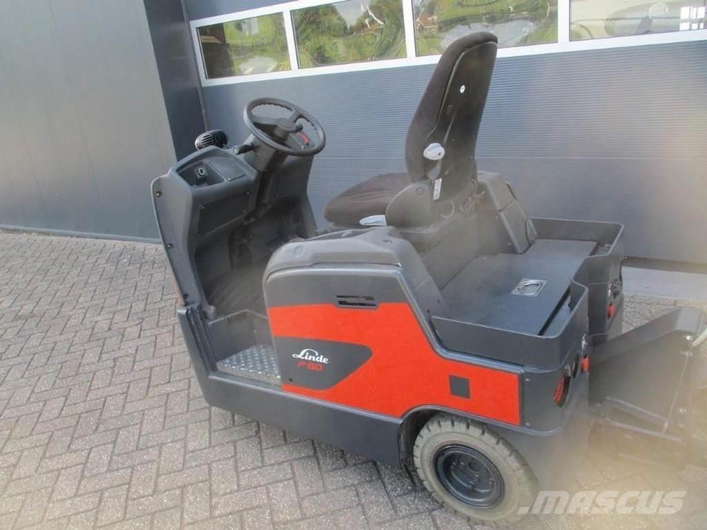 Linde P 60 Ostalo