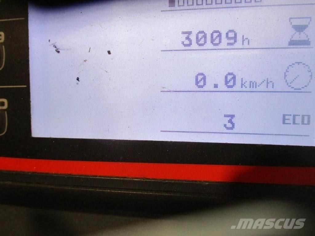 Linde P 60 Ostalo