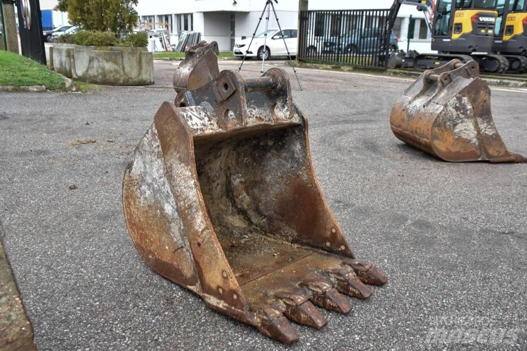 Volvo ECR 88 D Midi bageri 7t – 12t