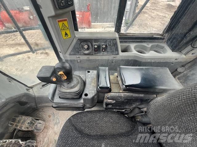 CAT 950 K Utovarivači na točkove