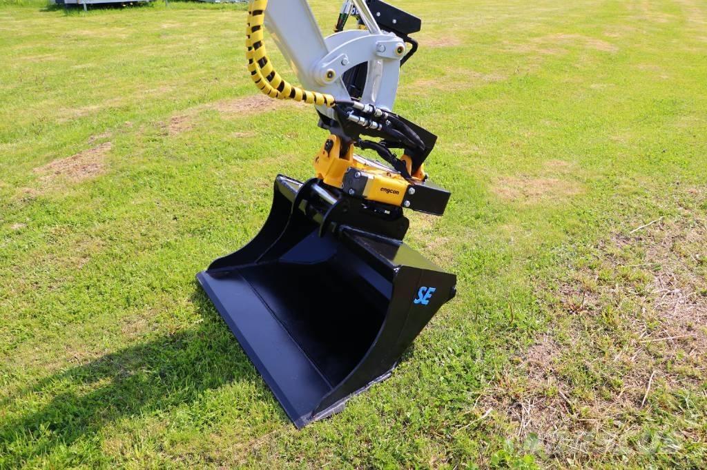 Takeuchi TB216 Mini bageri < 7t