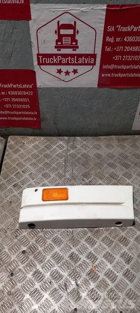 Scania G 400   1779118 Kabine i unutrašnjost