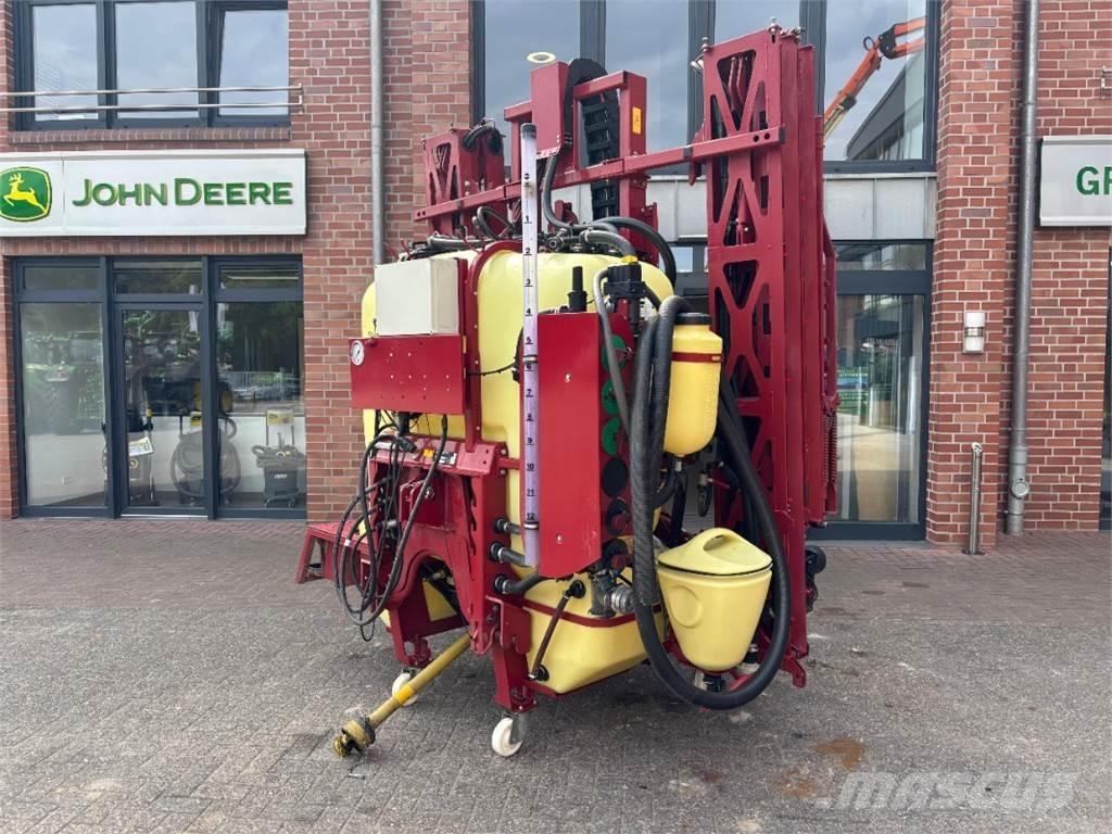 Hardi Master 1200 Vučene prskalice