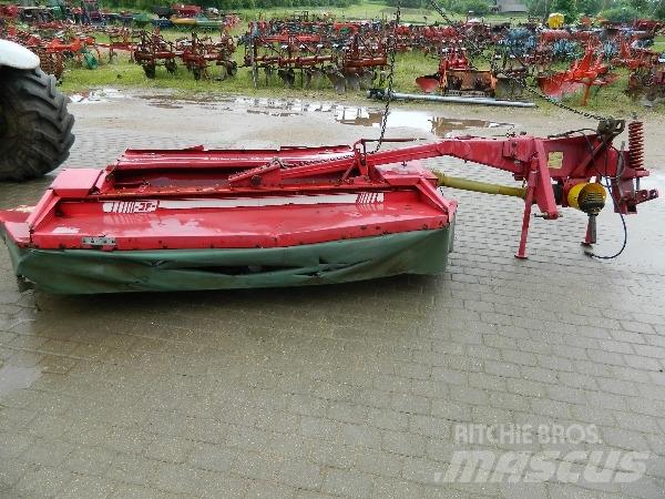 JF CM 2650 Uređaji za kosačice