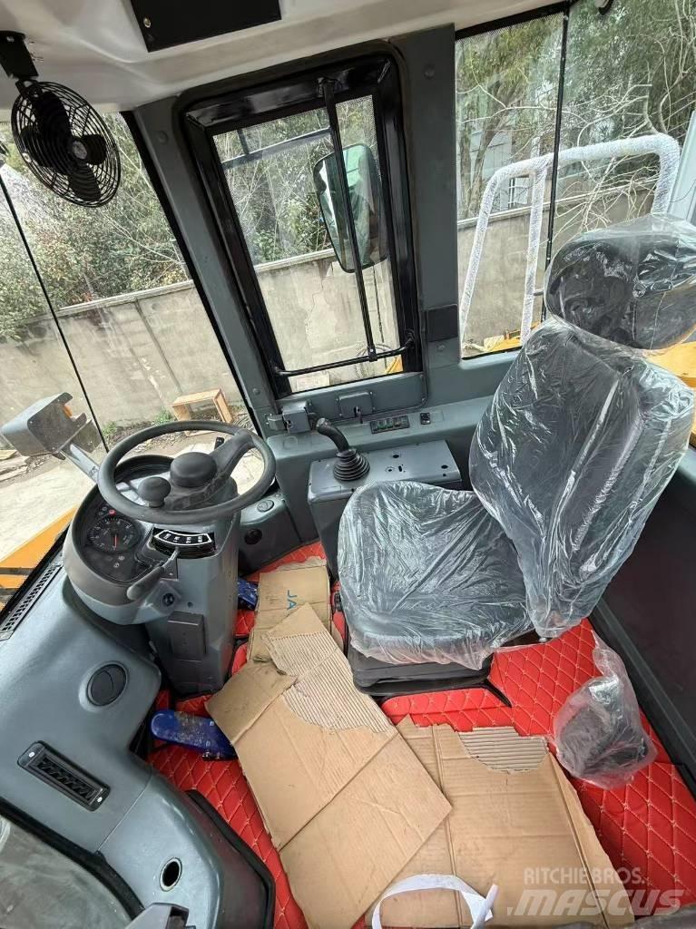SDLG LG 956 L Utovarivači na točkove