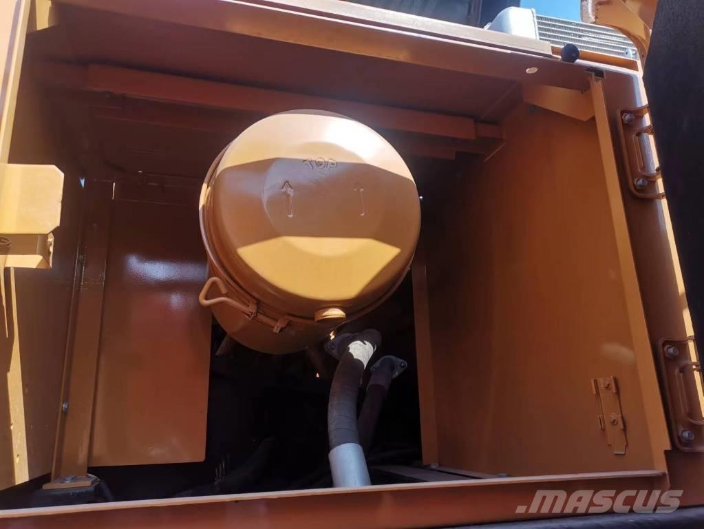 Sany SY 365 H Bageri guseničari