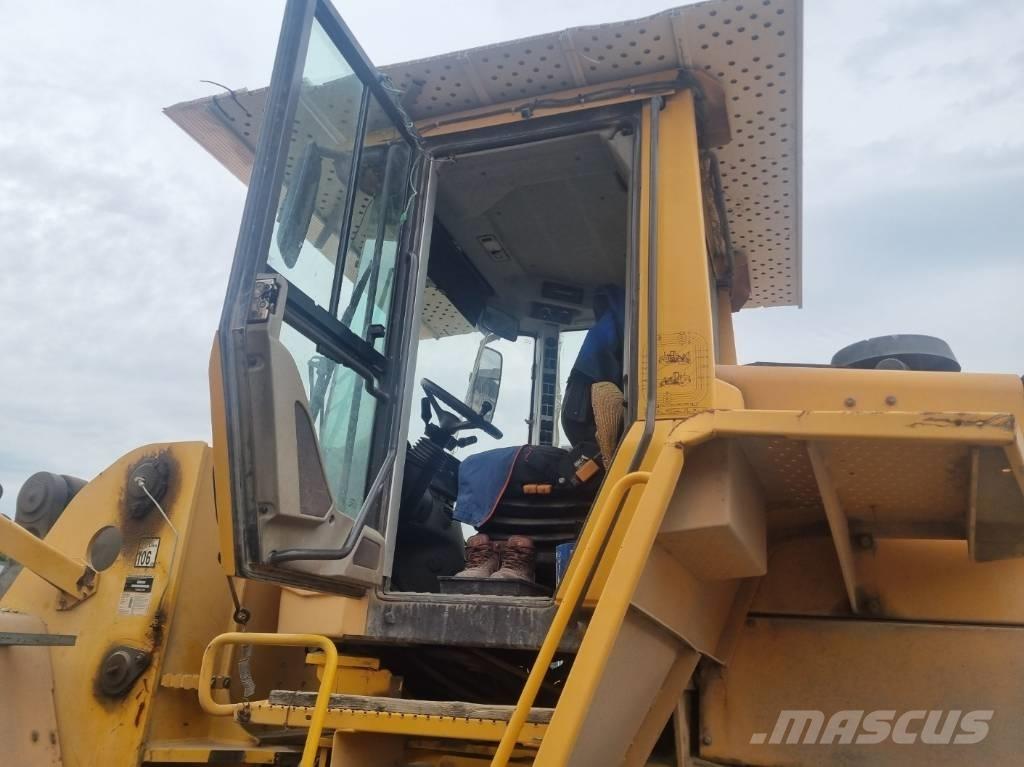 Volvo L 150 F Utovarivači na točkove