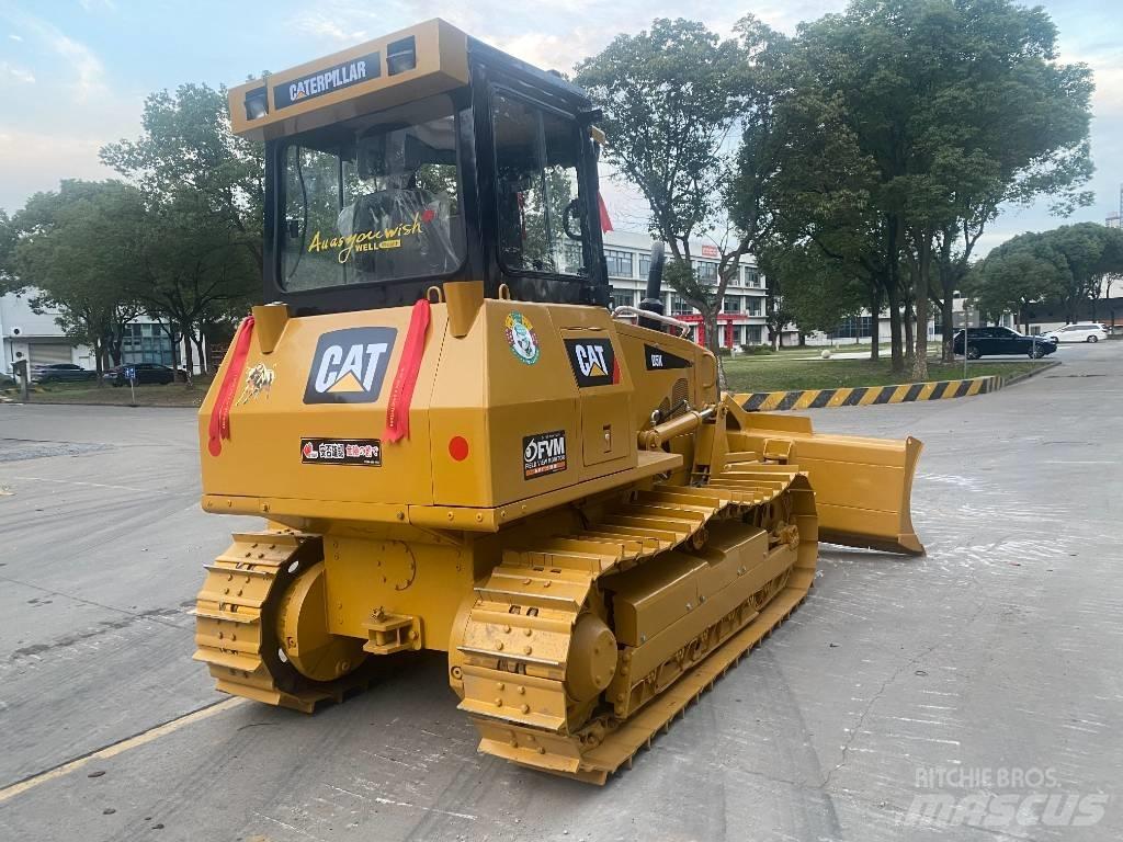 CAT D 5 K 2 LGP Buldožeri guseničari