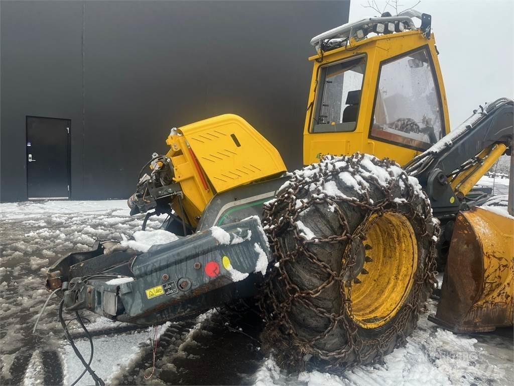 Eco Log 580F Harversteri