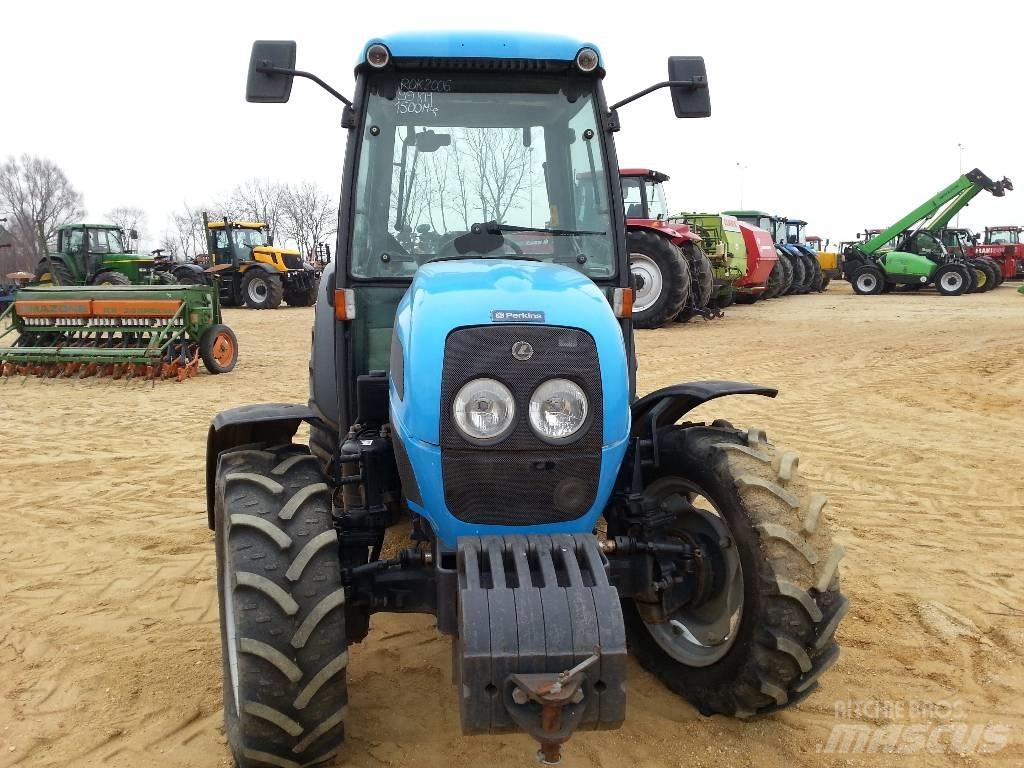 Landini Rex 105 F Traktori