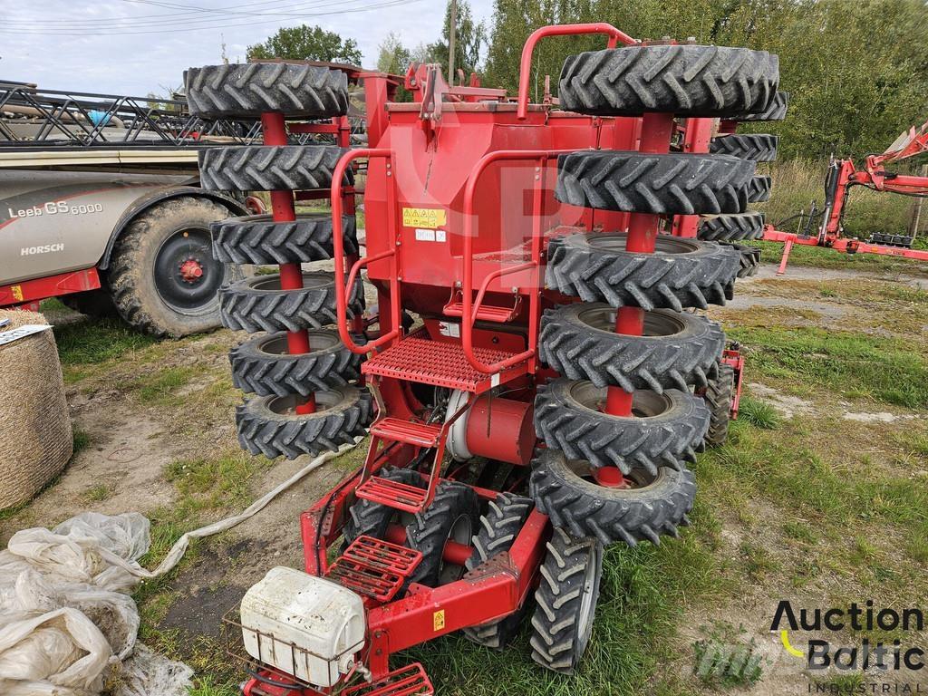 Horsch Pronto 6 DC Kombinovane sejačice
