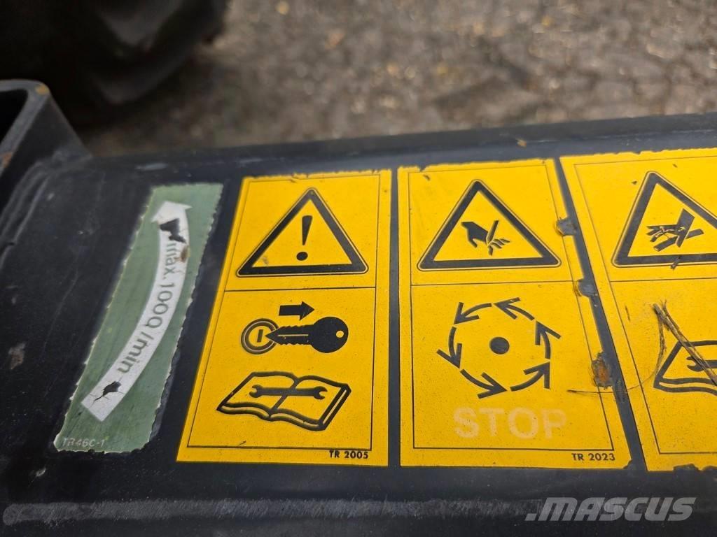 Vicon CMP 3001 A TK Uređaji za kosačice