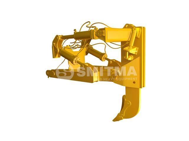 CAT D9 Kultivatori za građevinarstvo