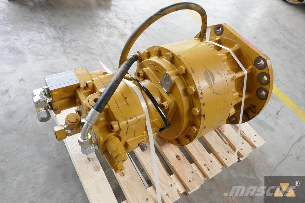 CAT 296-6249 Ostale kargo komponente