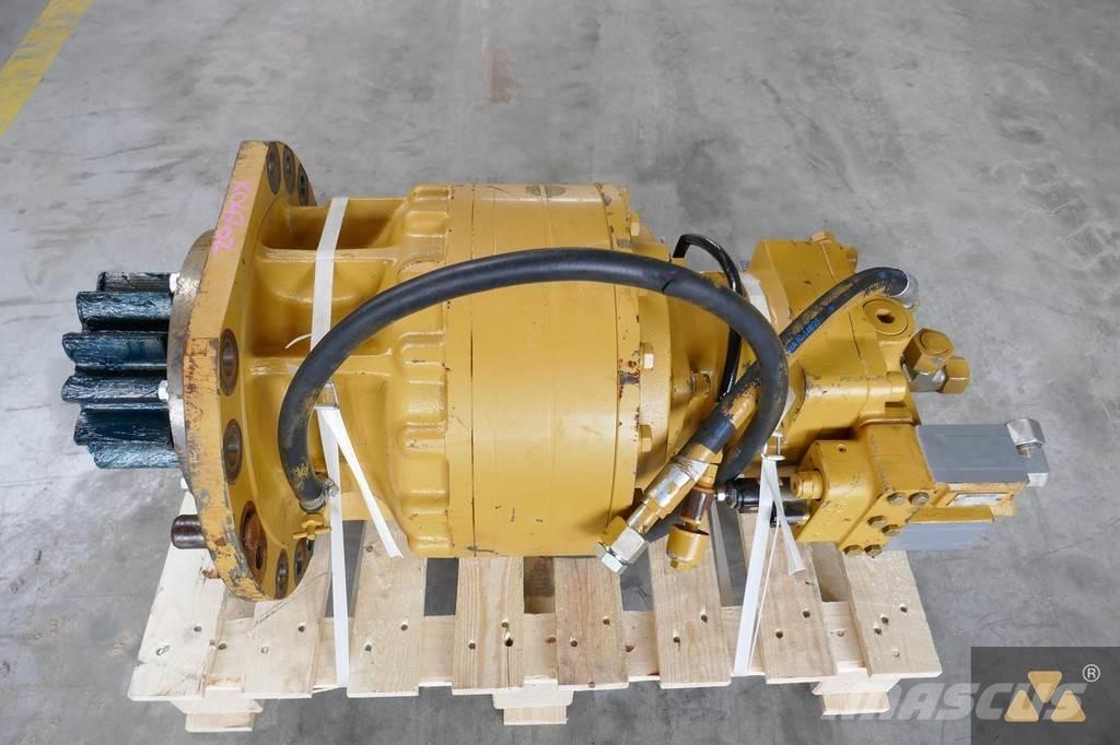 CAT 296-6249 Ostale kargo komponente