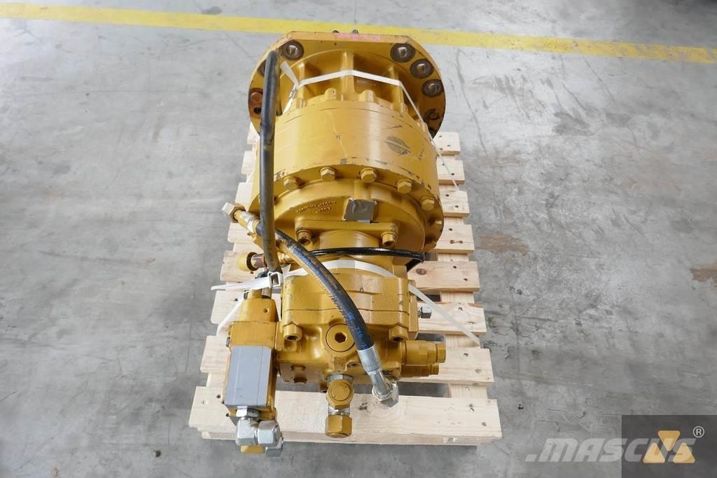CAT 296-6249 Ostale kargo komponente