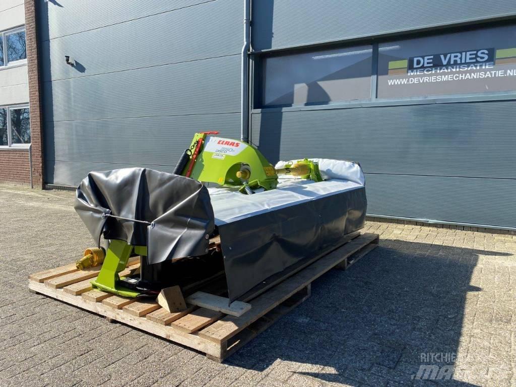 CLAAS Disco 3150 F Kosilice