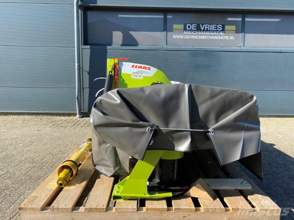 CLAAS Disco 3150 F Kosilice