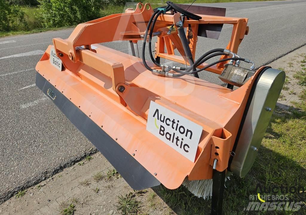 FMG AH240 Četke