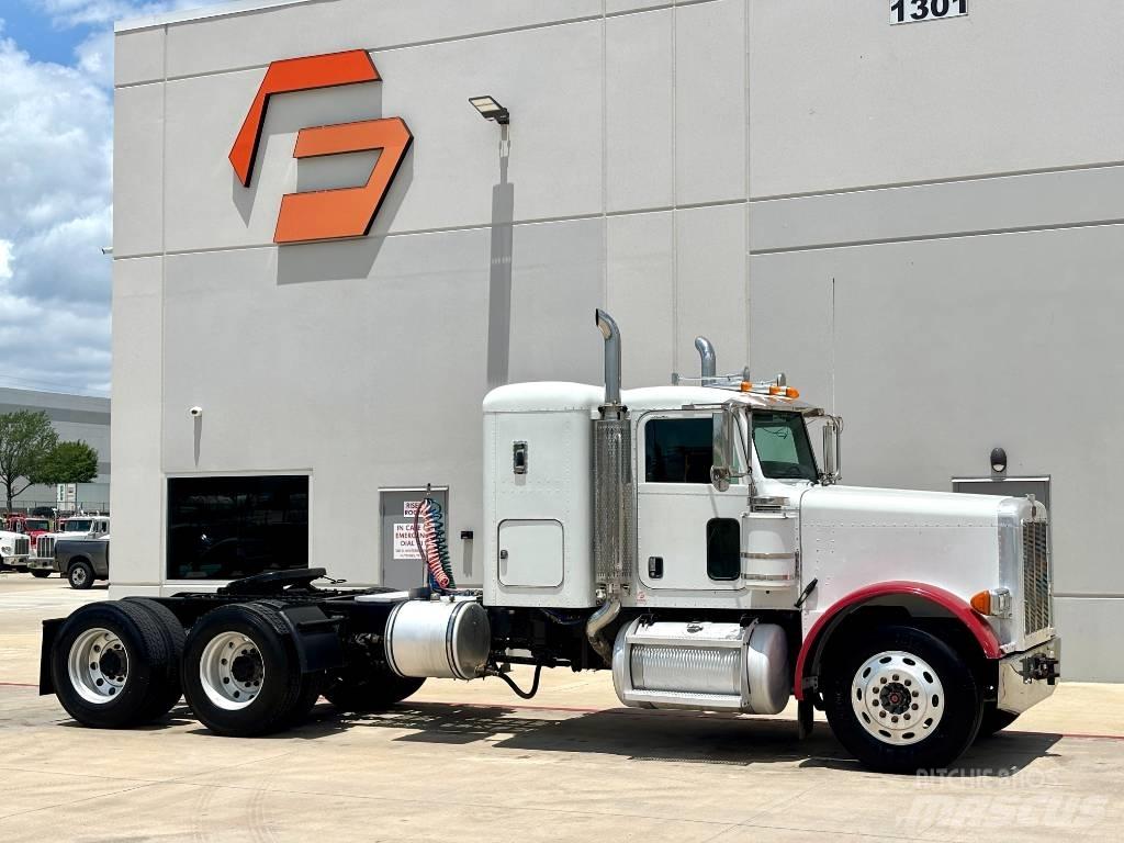 Peterbilt 379 Tegljači