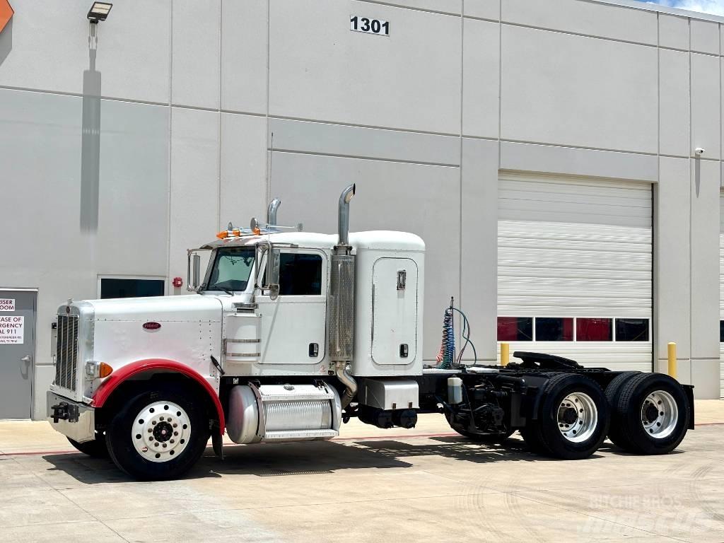 Peterbilt 379 Tegljači