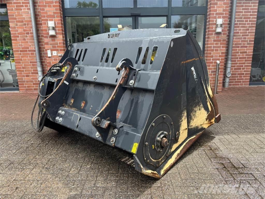  SCHMIHING RC1800 Ostale poljoprivredne mašine