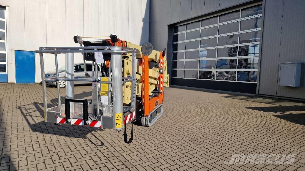 JLG X 20 J Plus Zglobne podizne platforme